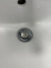 CUNKOY【德國】洗手盆漏水塞洗臉盆按壓式下水器水池臺(tái)盆面盆全銅彈跳芯 【全銅主體】小彈跳面盆漏水塞 通用安裝丨過濾防堵丨即放即用 曬單實(shí)拍圖