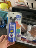 曼秀雷敦新碧冰涼防曬噴霧150ml 迪士尼聯(lián)名清爽保濕防水敏感肌高倍防曬霜 曬單實(shí)拍圖