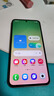 三星（SAMSUNG）Galaxy A56 5000萬(wàn)像素主攝 亮麗護眼大屏 Galaxy A新美學(xué) 輕薄時(shí)尚 5G手機 秘野灰 12GB+256GB 官方標配 曬單實(shí)拍圖