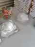 袋鼠醫(yī)生（DR.ROOS）兒童口罩3d立體0-6個月嬰幼兒寶寶口罩6-12月親膚透氣防花粉10支 曬單實拍圖
