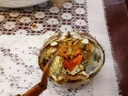 【活蟹】 陽澄姑娘大閘蟹 現貨鮮活特大螃蟹 海鮮水產生鮮禮盒裝 公4.5-4.8兩母3.5-3.8兩10只 曬單實拍圖