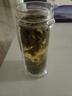 胖東來(lái)優(yōu)選超市茶葉明前龍井茶2025年新茶特級(jí)西湖龍井綠茶一芽一 250克明前龍井茶 曬單實(shí)拍圖