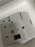 索尼（SONY）WH-1000XM6 頭戴式無線降噪耳機 AI智能降噪 鉑金銀 七夕禮物 曬單實拍圖