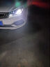 猛道適用16-20款帝豪GS改裝led大燈遠(yuǎn)光近光一體霧燈車(chē)燈吉利激光燈泡 帝豪GS【遠(yuǎn)近一體】2只價(jià) 進(jìn)口大燈芯片高亮款 曬單實(shí)拍圖