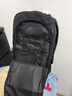 Jordan耐克（NIKE）大童雙肩包夏季JORDAN男女童書(shū)包兒童 正黑色 8/20  曬單實(shí)拍圖