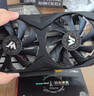 萬競 GTX1060/RTX2060S/RTX3060Ti高端獨(dú)立顯卡全新盒裝電腦顯卡三角洲打瓦游戲設(shè)計(jì)渲染學(xué)習(xí)臺(tái)式顯卡 【全新盒裝】RTX3060Ti 8G 戰(zhàn)神X 曬單實(shí)拍圖