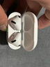 【官版正品丨新款A(yù)ir4代】藍(lán)牙耳機(jī)無線ANC降噪airpods4國(guó)家補(bǔ)貼半入耳式用于蘋果iPhone16/15/14 【原版正裝全功能頂配版4代】 【主動(dòng)降噪+空間音頻+三真電量】 曬單實(shí)拍圖