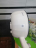 美的（Midea）電炒鍋不粘鍋一體插電多功能鐵鍋電炒鍋多功能一體2025新款炒菜鍋插電一體家用蒸煮煎炒多用途鍋 3.5L 【油溫紅燈提醒】HCG2571 曬單實(shí)拍圖