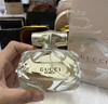 古馳（GUCCI）香水竹韻女士淡香水持久清新花悅綺夢(mèng)梔子花罪愛(ài)情人節老婆禮物 竹韻淡香水75ml 曬單實(shí)拍圖