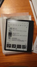 掌閱（iReader）Ocean4 Turbo 2025 7英寸智能閱讀本 電子書(shū)閱讀器 墨水屏電紙書(shū) 平板電腦學(xué)習看漫便攜 星際黑 曬單實(shí)拍圖