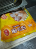 三全豆沙包960g約32只 包子兒童早餐半成品食品方便速食早點(diǎn) 曬單實(shí)拍圖
