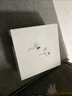 Apple/蘋果 AirPods Pro (第二代) 搭配MagSafe充電盒 (USB-C) 蘋果耳機 藍牙耳機 適用iPhone/iPad/Mac 曬單實拍圖