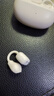 飛利浦（PHILIPS）藍牙耳機耳夾式 骨傳導概念無線開放式 跑步運動耳機通話降噪掛耳適用于華為蘋果小米TAQ2020 【輕柔設計-空間音效】白 曬單實拍圖