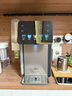 美的（Midea）小魔方plus即熱熟水機 飲水機電熱水瓶電水瓶 燒水壺電熱水壺5L 保溫恒溫一體真沸騰除氯32FPro 曬單實拍圖
