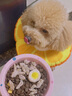 耐吉斯鮮肉烘焙狗糧1.5kg淚痕管理100%真鮮肉鴨肉梨狗糧成犬幼犬犬糧3斤 曬單實拍圖
