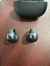 韶音（SHOKZ）OpenDots ONE動(dòng)鈦圈開(kāi)放式藍(lán)牙耳機(jī)耳夾式耳機(jī)藍(lán)牙跑步運(yùn)動(dòng)無(wú)線E310 黑色 曬單實(shí)拍圖