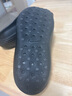耐克（NIKE）男鞋夏季REACTX REJUVEN8 SLIDE運動(dòng)鞋拖鞋HV4479-001 HV4479-001【2025夏季】 40 曬單實(shí)拍圖