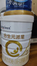 合生元（BIOSTIME）派星 較大嬰兒配方奶粉 2段(6-12個(gè)月)  新國標 800g 曬單實(shí)拍圖