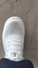 361度男鞋運(yùn)動(dòng)鞋鋒熠夏季新款網(wǎng)面透氣男跑步鞋透氣軟彈防滑鞋子男跑鞋 羽毛白/紅杉綠 【透氣跑】 40 曬單實(shí)拍圖