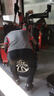 玲瓏輪胎御風(fēng)系列 汽車輪胎 225/60R16 98H CrossWind HP010 營(yíng)運(yùn)車專屬 曬單實(shí)拍圖