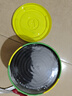 欖菊蚊香加大盤(pán)艾草清香型室內(nèi)家用驅(qū)蚊艾葉盤(pán)香長(zhǎng)效防蚊蟲(chóng)黑蚊香 艾草型蚊香40圈/盒 曬單實(shí)拍圖