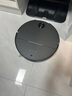 石頭（roborock）掃地機器人掃拖一體 G30 自動上下水版 自動集塵熱水洗拖布烘干補水擦地拖地洗地機吸塵器 A1460RR 曬單實拍圖