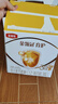 伊利金領(lǐng)冠育護(hù)【5倍DHA好腦力】幼兒奶粉3段(1-3歲)1200g三聯(lián)裝 曬單實拍圖