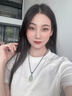 胖東來(lái)品質(zhì)天然和田玉彌勒佛吊墜女玉墜羊脂玉佛公掛墜生日送女友 【彌勒佛吊墜/約40*40MM】?jì)?yōu)選璽晶級和田玉 曬單實(shí)拍圖