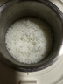 小熊（Bear）電飯煲 1-2人迷你家用 0涂層不銹鋼小容量電飯鍋 一鍵快煮飯微壓多功能可預(yù)約1.6L  DFB-C16M3 曬單實(shí)拍圖