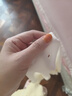 浪莎女童安全褲二合一兒童平角褲夏季無痕女孩百搭防走光寶寶內(nèi)褲 粉黃紫 3條 120 (L)建議身高105-115cm 曬單實(shí)拍圖
