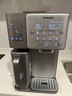 飛利浦（PHILIPS）冰塊凈水器冰境i1家用臺式即熱免安裝凈飲機礦泉加熱直飲凈水機 全自動制冰機ADD8600【國家補貼】 曬單實拍圖