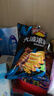樂事（Lay's）薯片（黃瓜味+原味+紅燴味+魷魚味+雞翅味）400g 混合10包 曬單實(shí)拍圖