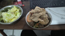 圣農 雞腿排 凈重6斤 冷凍 無(wú)骨腿排雞腿肉 源頭直發(fā) 曬單實(shí)拍圖