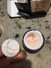 蘭蔻（LANCOME）菁純面霜15ml滋潤版玻色因抗皺緊致【臨期清倉】 曬單實拍圖