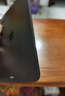 Apple/蘋(píng)果 iPad Pro 11英寸 M4芯片 2024年新款平板電腦(512G WLAN版/MVVC3CH/A)深空黑色 曬單實(shí)拍圖