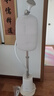 飛利浦（PHILIPS）立式蒸汽掛燙機 家用大功率蒸汽熨燙機加長(cháng)熨板熨斗升級款6檔平燙掛燙一體 手持掛燙機帶熨燙板STE1050/10 曬單實(shí)拍圖