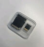 閃迪（SanDisk）128GB TF（MicroSD）4K內(nèi)存卡 行車記錄儀 監(jiān)控?cái)z像頭專用 10,000小時(shí)錄制 重復(fù)讀寫高耐用存儲(chǔ)卡 曬單實(shí)拍圖