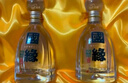 國緣四開(kāi) 幽雅醇厚型白酒 42度 500ml*2瓶 雙瓶裝 中秋送禮 曬單實(shí)拍圖