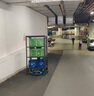 景行慧動(dòng)300kg搬運機器人倉庫物流車(chē)間搬運送貨物料agv工業(yè)商用搬運機器人 舉升式搬運機器人L150 曬單實(shí)拍圖