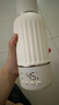 小白熊SnowBear無(wú)線(xiàn)便攜恒溫杯嬰兒水壺保溫兒童外出泡奶電熱杯帶快充500mL 5076 曬單實(shí)拍圖