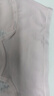 貓人（MiiOW）女士?jī)?nèi)褲女全純棉內(nèi)褲抗菌防螨A類嬰兒棉三角褲衩女生生理內(nèi)褲 曬單實(shí)拍圖