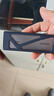 綠聯(lián)M.2 NVMe固態(tài)硬盤盒 Type-C3.2移動硬盤盒 適用筆記本電腦iPhone 16手機外接SSD硬盤盒 鋁合金散熱 曬單實拍圖