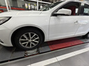 普利司通（Bridgestone）汽車輪胎 225/55R17 97W T001 適配君威/君越/邁銳寶/寶馬5系/A6L 曬單實拍圖