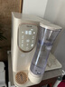 沁園（TRULIVA）免安裝RO反滲透臺(tái)式凈飲機(jī)冷熱一體機(jī)母嬰直飲水機(jī)加熱制冷燒水即熱式桌面臺(tái)上家用凈水器CR-Z5151 曬單實(shí)拍圖