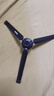 TELESIN適配大疆pocket3三腳架gopro12 13配件大疆a(chǎn)ction4 5pro底座鋁合金運(yùn)動(dòng)相機(jī)三腳架1/4螺絲接口 曬單實(shí)拍圖