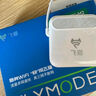 飛貓M2移動(dòng)免插卡隨身wifi6三網(wǎng)通便攜式熱點(diǎn)4g路由器車(chē)載無(wú)線上網(wǎng)筆記本上網(wǎng)寶2025新款租房旅行必備 M2免插卡裸機(jī)白色（送體驗(yàn)流量） 曬單實(shí)拍圖