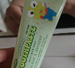 啵樂樂（Pororo）兒童牙膏防蛀固齒含氟3-6-12歲舒緩防齲客寶寶換牙期 青蘋果味80g 曬單實(shí)拍圖