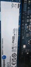 金士頓（Kingston）1TB SSD固態(tài)硬盤 M.2(NVMe PCIe 4.0×4) NV3系列 讀速6000MB/s AI 電腦配件 曬單實(shí)拍圖