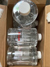 農(nóng)夫山泉 飲用水 飲用天然水(適合嬰幼兒) 1L*12瓶 整箱裝 曬單實(shí)拍圖