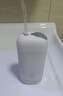 京東京造專業(yè)抽拉沖牙器便攜式白 配4噴嘴+收納盒洗牙器水牙線潔牙器牙齒沖洗器正畸預(yù)防牙結(jié)石生日禮物女 曬單實拍圖